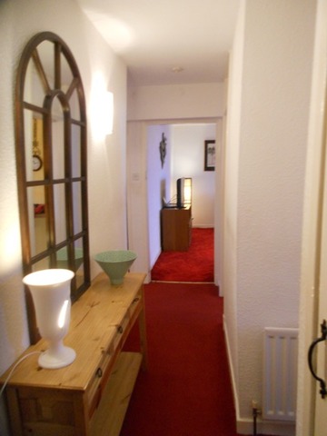  Image of 2 bedroom Flat to rent in Pentland Crescent Dundee DD2 at Dundee  Dundee, DD2 2BU