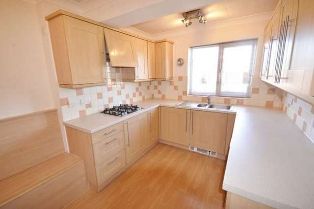  Image of 3 bedroom Detached house to rent in Percival Road Eastbourne BN22 at Eastbourne, BN22 9JU