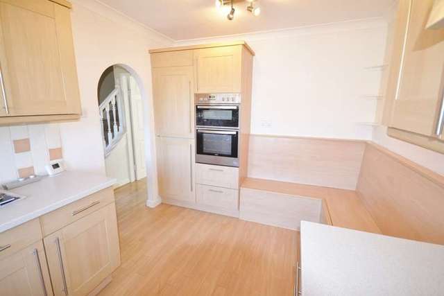  Image of 3 bedroom Detached house to rent in Percival Road Eastbourne BN22 at Eastbourne, BN22 9JU