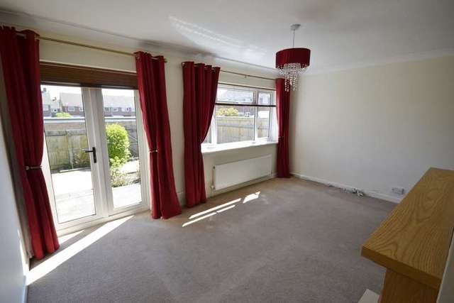  Image of 3 bedroom Detached house to rent in Percival Road Eastbourne BN22 at Eastbourne, BN22 9JU