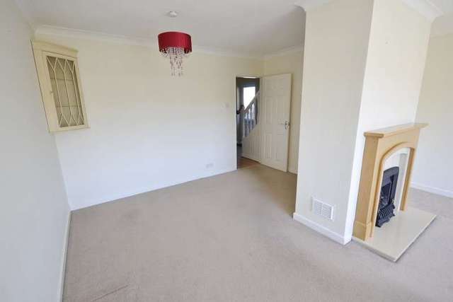  Image of 3 bedroom Detached house to rent in Percival Road Eastbourne BN22 at Eastbourne, BN22 9JU
