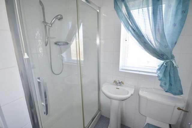  Image of 3 bedroom Detached house to rent in Percival Road Eastbourne BN22 at Eastbourne, BN22 9JU