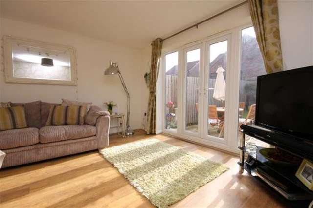  Image of 3 bedroom Terraced house for sale in Percy Drive Norby Thirsk YO7 at Percy Drive  Thirsk, YO7 1TL