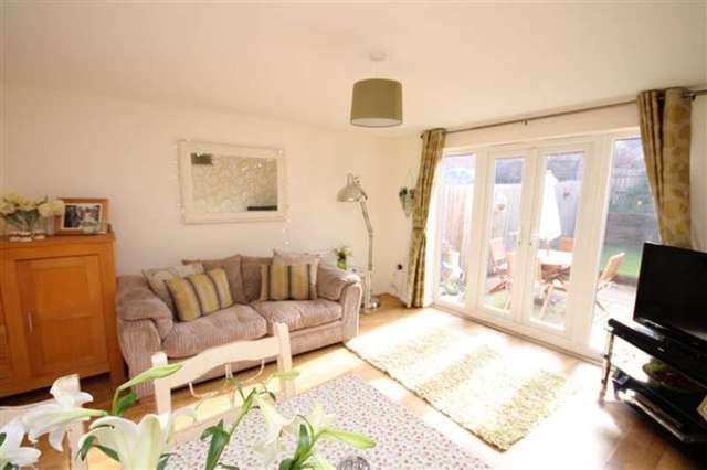  Image of 3 bedroom Terraced house for sale in Percy Drive Norby Thirsk YO7 at Percy Drive  Thirsk, YO7 1TL