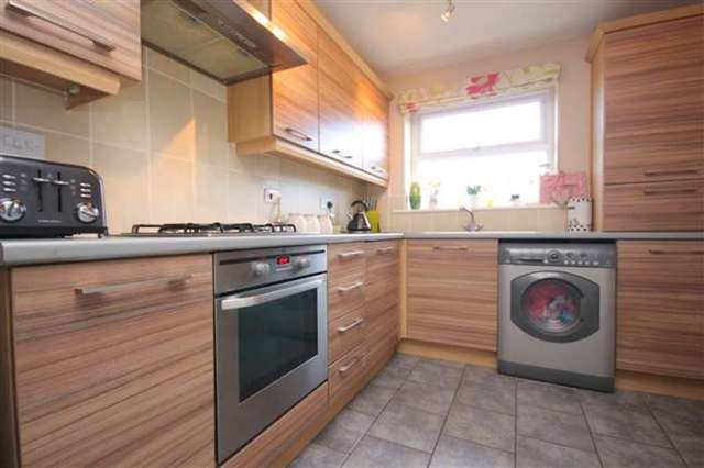  Image of 3 bedroom Terraced house for sale in Percy Drive Norby Thirsk YO7 at Percy Drive  Thirsk, YO7 1TL
