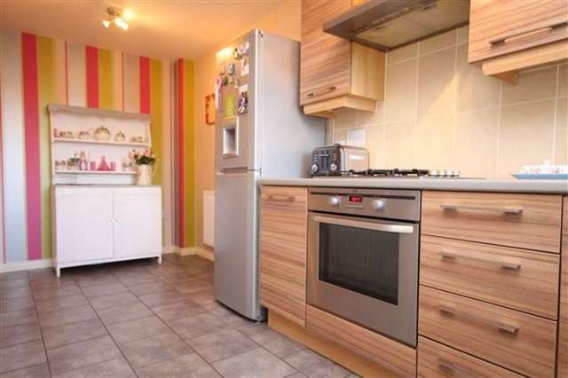  Image of 3 bedroom Terraced house for sale in Percy Drive Norby Thirsk YO7 at Percy Drive  Thirsk, YO7 1TL