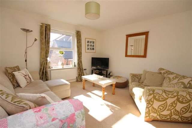  Image of 3 bedroom Terraced house for sale in Percy Drive Norby Thirsk YO7 at Percy Drive  Thirsk, YO7 1TL