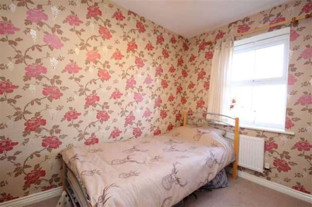  Image of 3 bedroom Terraced house for sale in Percy Drive Norby Thirsk YO7 at Percy Drive  Thirsk, YO7 1TL