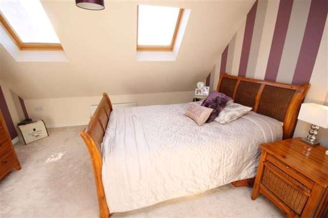  Image of 3 bedroom Terraced house for sale in Percy Drive Norby Thirsk YO7 at Percy Drive  Thirsk, YO7 1TL