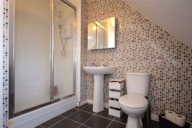  Image of 3 bedroom Terraced house for sale in Percy Drive Norby Thirsk YO7 at Percy Drive  Thirsk, YO7 1TL