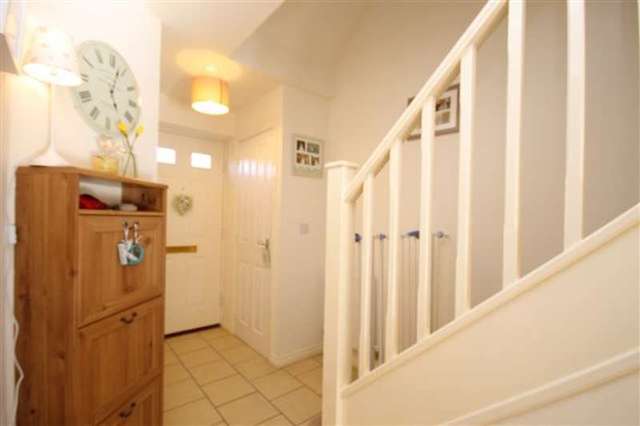 Image of 3 bedroom Terraced house for sale in Percy Drive Norby Thirsk YO7 at Percy Drive  Thirsk, YO7 1TL