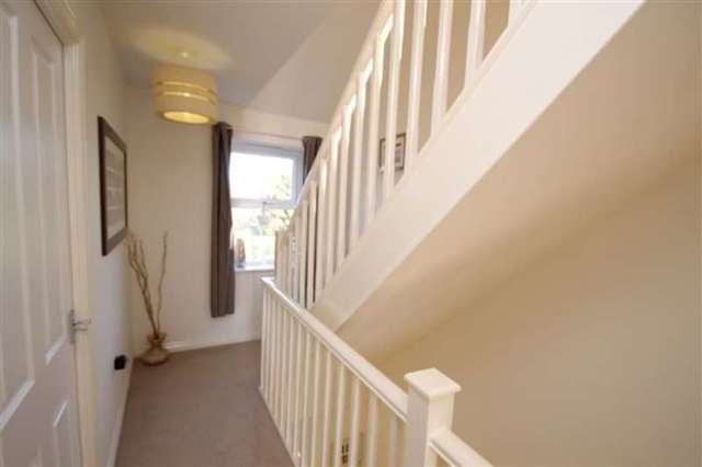  Image of 3 bedroom Terraced house for sale in Percy Drive Norby Thirsk YO7 at Percy Drive  Thirsk, YO7 1TL