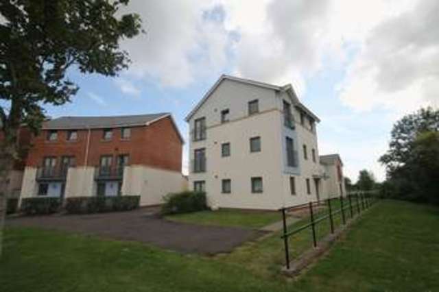  Image of 1 bedroom Flat to rent in Phoenix Way Portishead Bristol BS20 at Phoenix Way Portishead Bristol, BS20 7PB
