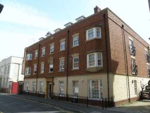 Image of 1 bedroom Flat to rent in Pierpoint Street Worcester WR1 at Pierpoint Street  Worcester, WR1 1TB