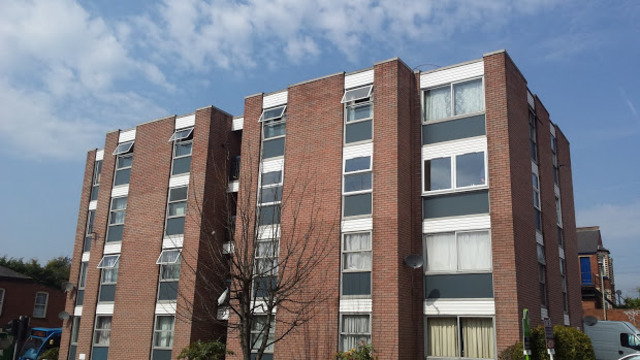 Image of 2 bedroom Apartment to rent in Pinhoe Road Exeter EX4 at Pinhoe Road  Exeter, EX4 7HQ