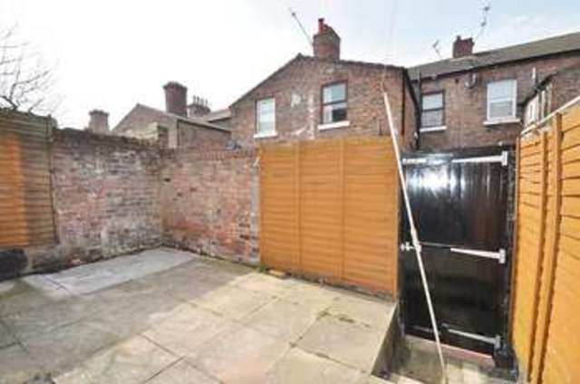  Image of 3 bedroom Detached house for sale in Pleasant Street Wallasey CH45 at New Brighton, CH45 5EU