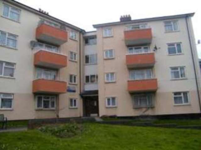  Image of 2 bedroom Flat for sale in King Street Plymouth PL1 at Plymouth Devon Stonehouse, PL1 5JB