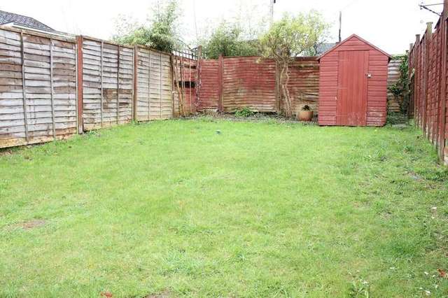  Image of 3 bedroom End of Terrace to rent in Pomphlett Gardens Plymstock Plymouth PL9 at Plymstock Plymouth Devon, PL9 7QX