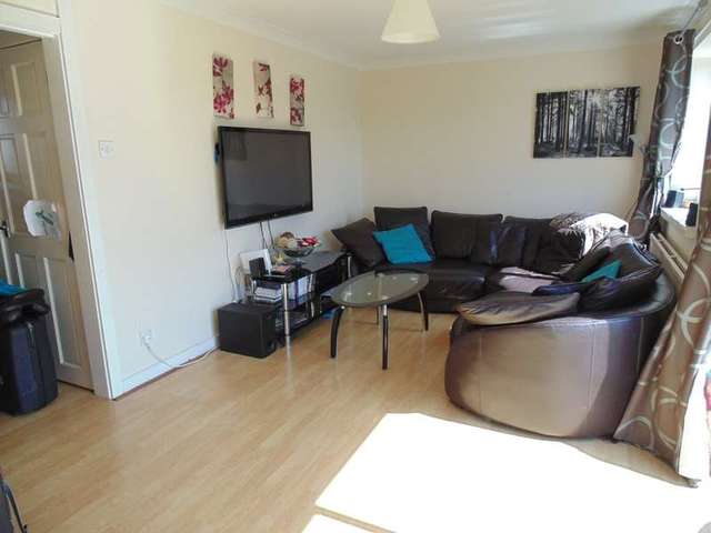  Image of 2 bedroom Semi-Detached house for sale in Poplar Close Irchester Wellingborough NN29 at Irchester Northamptonshire Irchester, NN29 7BT