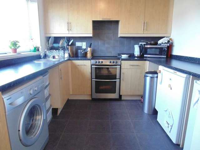  Image of 2 bedroom Semi-Detached house for sale in Poplar Close Irchester Wellingborough NN29 at Irchester Northamptonshire Irchester, NN29 7BT