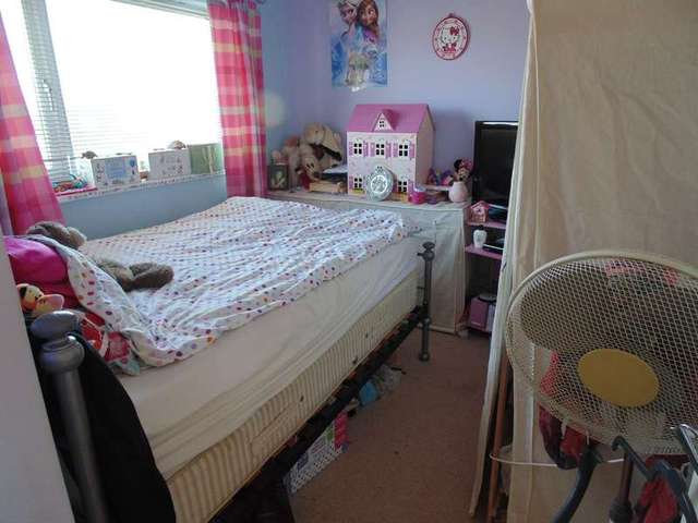  Image of 2 bedroom Semi-Detached house for sale in Poplar Close Irchester Wellingborough NN29 at Irchester Northamptonshire Irchester, NN29 7BT