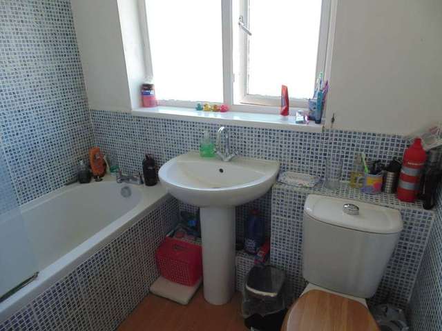  Image of 2 bedroom Semi-Detached house for sale in Poplar Close Irchester Wellingborough NN29 at Irchester Northamptonshire Irchester, NN29 7BT