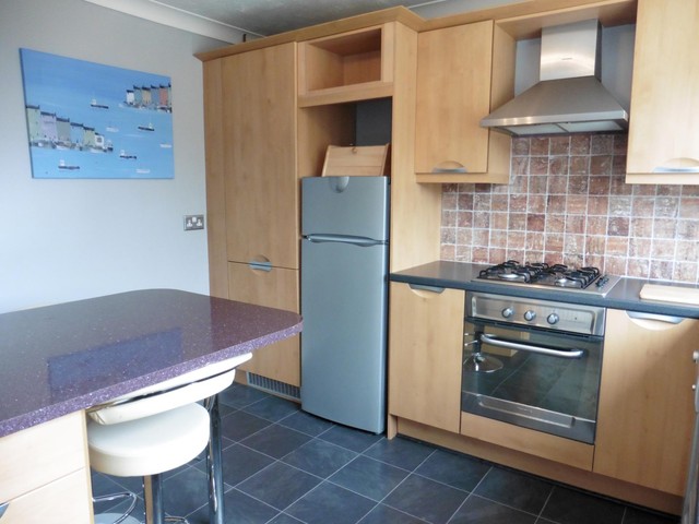  Image of 1 bedroom Flat to rent in Portland Villas Hove BN3 at Hove, BN3 5SB
