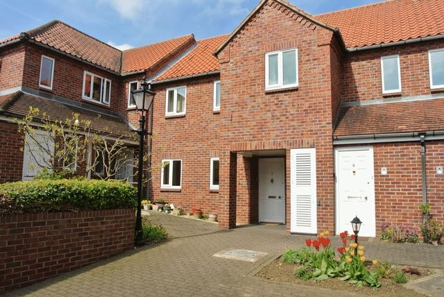 Image of 2 bedroom Detached house for sale in Premier Court Grantham NG31 at Premier Court  Grantham, NG31 8FD
