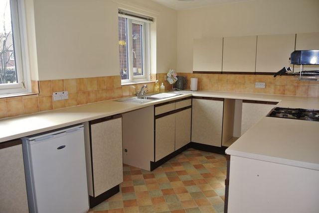  Image of 2 bedroom Detached house for sale in Premier Court Grantham NG31 at Premier Court  Grantham, NG31 8FD