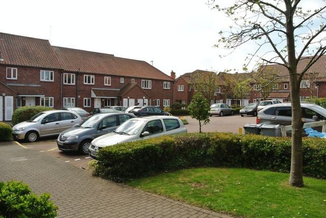  Image of 2 bedroom Detached house for sale in Premier Court Grantham NG31 at Premier Court  Grantham, NG31 8FD