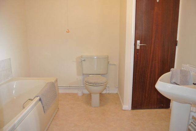  Image of 2 bedroom Detached house for sale in Premier Court Grantham NG31 at Premier Court  Grantham, NG31 8FD