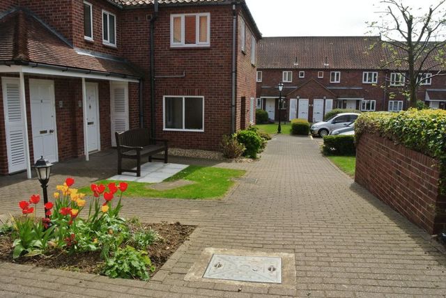  Image of 2 bedroom Detached house for sale in Premier Court Grantham NG31 at Premier Court  Grantham, NG31 8FD