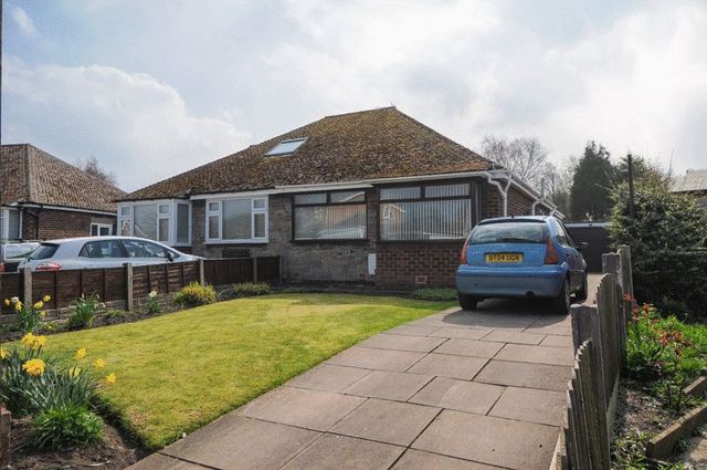  Image of 3 bedroom Detached house for sale in Prescott Avenue Rufford Ormskirk L40 at Prescott Avenue Rufford Ormskirk, L40 1TT