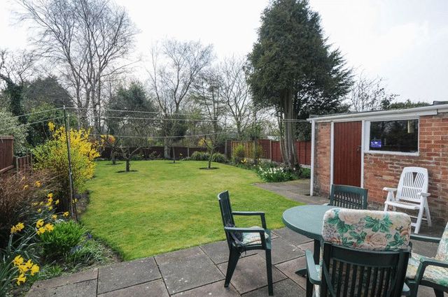  Image of 3 bedroom Detached house for sale in Prescott Avenue Rufford Ormskirk L40 at Prescott Avenue Rufford Ormskirk, L40 1TT