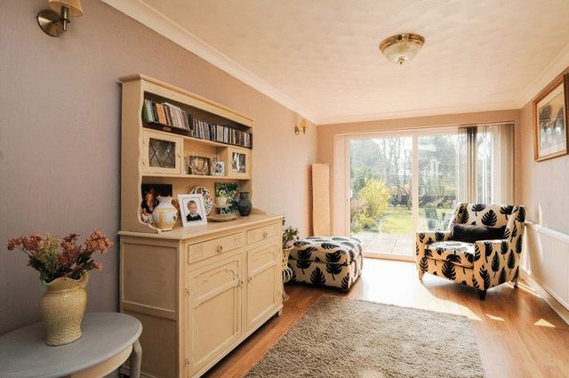  Image of 3 bedroom Detached house for sale in Prescott Avenue Rufford Ormskirk L40 at Prescott Avenue Rufford Ormskirk, L40 1TT