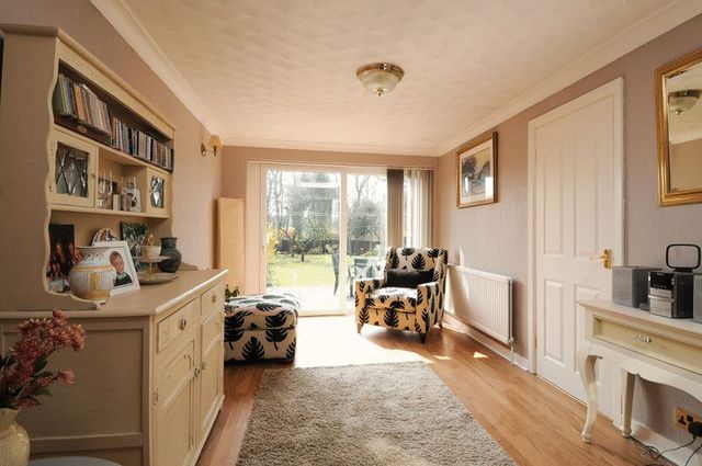  Image of 3 bedroom Detached house for sale in Prescott Avenue Rufford Ormskirk L40 at Prescott Avenue Rufford Ormskirk, L40 1TT