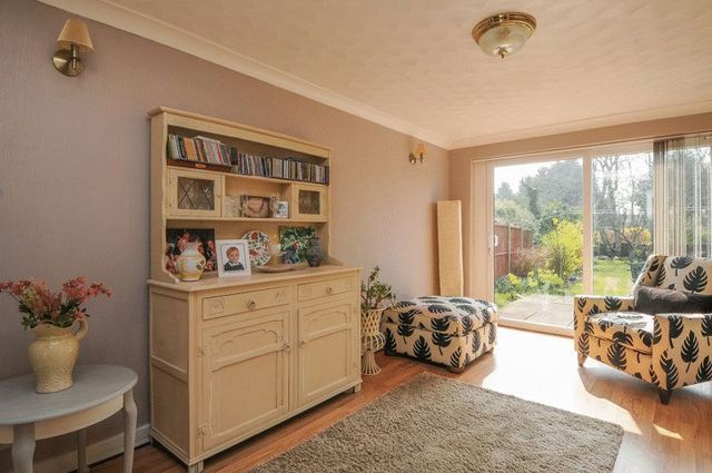  Image of 3 bedroom Detached house for sale in Prescott Avenue Rufford Ormskirk L40 at Prescott Avenue Rufford Ormskirk, L40 1TT