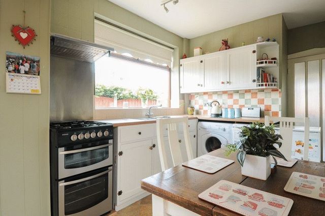  Image of 3 bedroom Detached house for sale in Prescott Avenue Rufford Ormskirk L40 at Prescott Avenue Rufford Ormskirk, L40 1TT