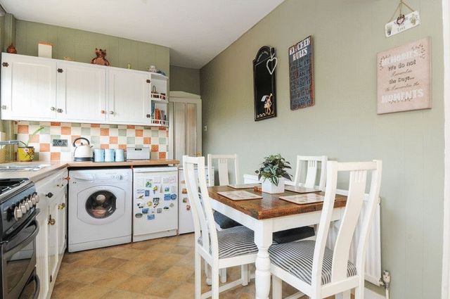  Image of 3 bedroom Detached house for sale in Prescott Avenue Rufford Ormskirk L40 at Prescott Avenue Rufford Ormskirk, L40 1TT