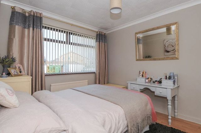  Image of 3 bedroom Detached house for sale in Prescott Avenue Rufford Ormskirk L40 at Prescott Avenue Rufford Ormskirk, L40 1TT