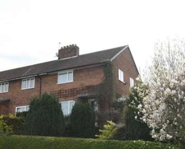  Image of 3 bedroom Terraced house for sale in Princess Avenue Arleston Telford TF1 at Princess Avenue Arleston Telford, TF1 2LL