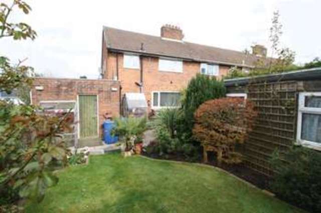  Image of 3 bedroom Terraced house for sale in Princess Avenue Arleston Telford TF1 at Princess Avenue Arleston Telford, TF1 2LL