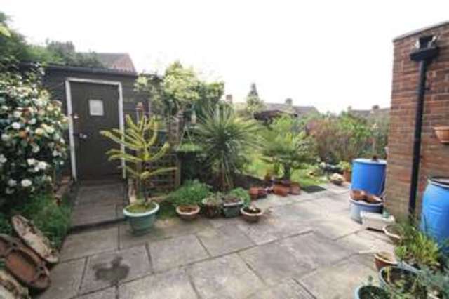  Image of 3 bedroom Terraced house for sale in Princess Avenue Arleston Telford TF1 at Princess Avenue Arleston Telford, TF1 2LL