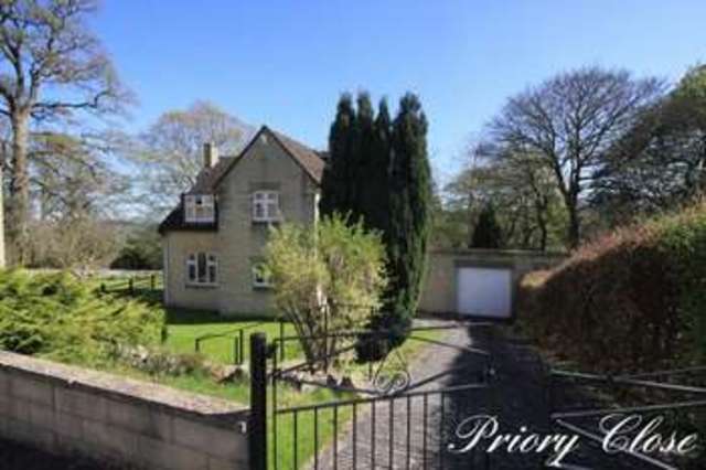  Image of 3 bedroom Detached house for sale in Priory Close Bath BA2 at Priory Close Combe Down Bath, BA2 5AW
