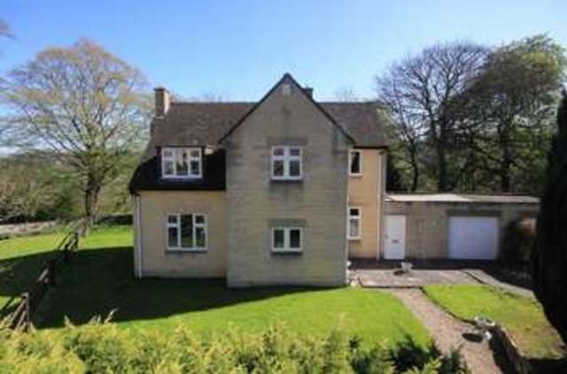  Image of 3 bedroom Detached house for sale in Priory Close Bath BA2 at Priory Close Combe Down Bath, BA2 5AW