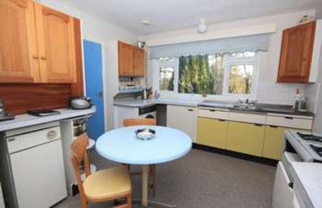  Image of 3 bedroom Detached house for sale in Priory Close Bath BA2 at Priory Close Combe Down Bath, BA2 5AW