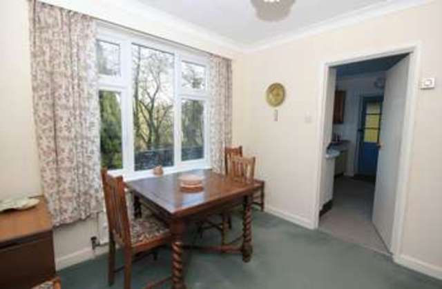  Image of 3 bedroom Detached house for sale in Priory Close Bath BA2 at Priory Close Combe Down Bath, BA2 5AW