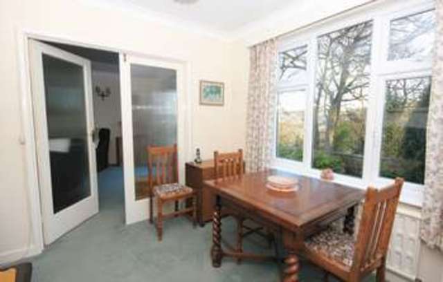  Image of 3 bedroom Detached house for sale in Priory Close Bath BA2 at Priory Close Combe Down Bath, BA2 5AW