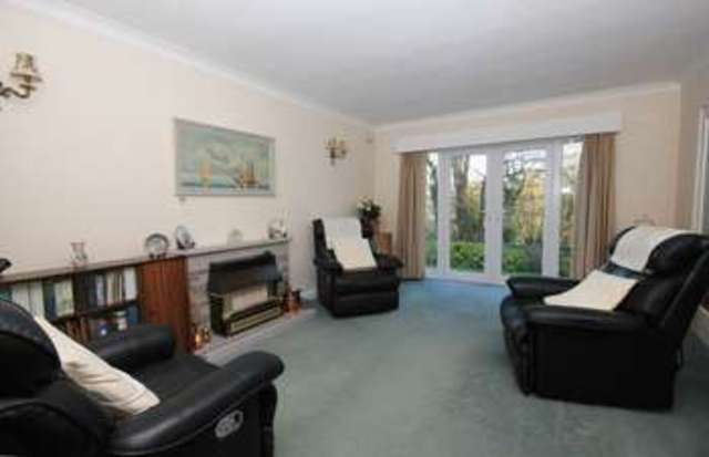  Image of 3 bedroom Detached house for sale in Priory Close Bath BA2 at Priory Close Combe Down Bath, BA2 5AW