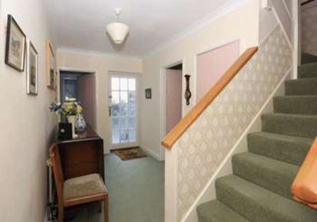  Image of 3 bedroom Detached house for sale in Priory Close Bath BA2 at Priory Close Combe Down Bath, BA2 5AW